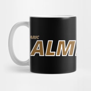 ARIC ALMIROLA 2023 Mug